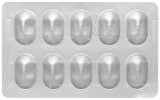 Tacrograf 1.0 Capsule 10