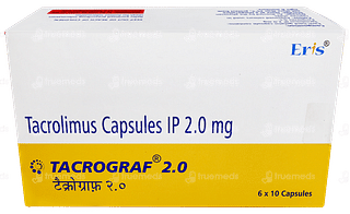 Tacrograf 2.0 Capsule 10