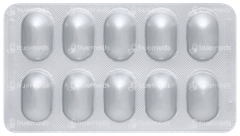 Tacrograf 2.0 Capsule 10 Tacrograf 2.0 Capsule 10