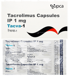 Tacva 1 Capsule 10