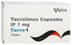 Tacva 1 Capsule 10 Tacva 1 Capsule 10