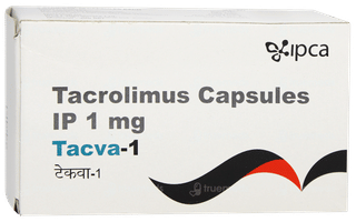 Tacva 1 Capsule 10