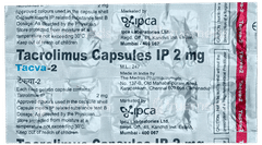 Tacva 2 Capsule 10