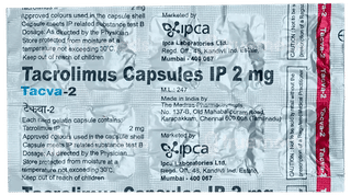 Tacva 2 Capsule 10