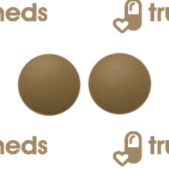Tadact 20 MG Tablet 10