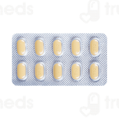 Tadaflo 10 Tablet 10
