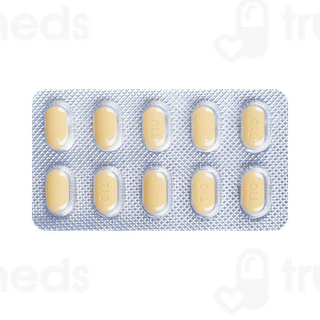 Tadaflo 10 Tablet 10