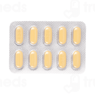 Tadaflo 20 Tablet 10