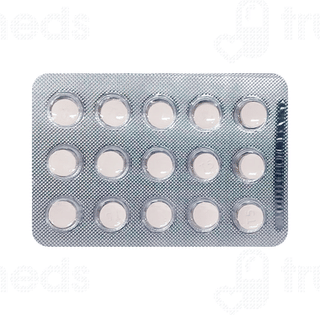 Tadaflo 5 Tablet 15