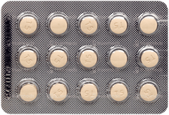 Tadaflo 5 Tablet 15 Tadaflo 5 Tablet 15