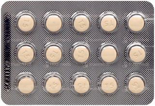 Tadaflo 5 Tablet 15