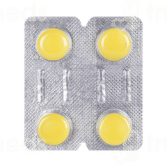 Tadaza 10/30 MG Tablet 4