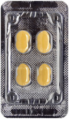 Tadora 20 Mg Tablet 4