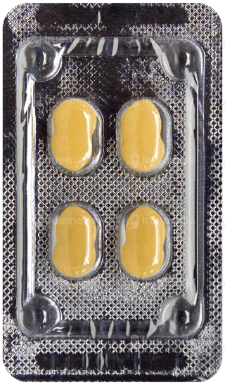 Tadora 20 Mg Tablet 4