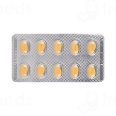 Tadovas 20 MG Tablet 10
