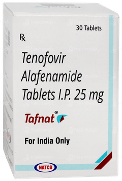 Tafnat Tablet 30