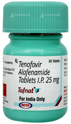 Tafnat Tablet 30