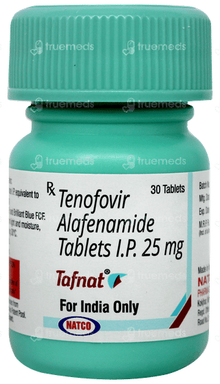 Tafnat Tablet 30