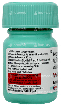 Tafnat Tablet 30