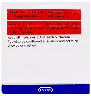 Tagon M Forte Tablet 15