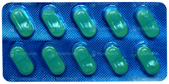 Taldom 10/325 Tablet 10