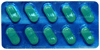 Taldom 10/325 Tablet 10