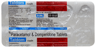 Taldom 10/325 Tablet 10