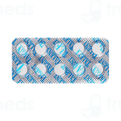 Talecalm 5 MG Tablet 10