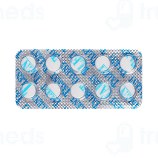 Talecalm 5 MG Tablet 10
