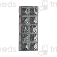 Taloprex 10 MG Tablet 10