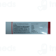 Taloprex 5 MG Tablet 10