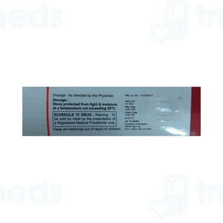 Taloprex 5 MG Tablet 10
