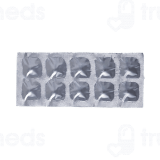 Taloprex Plus 10/0.5 MG Tablet 10