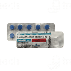 Taloz 10 MG Tablet 10
