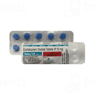 Taloz 10 MG Tablet 10