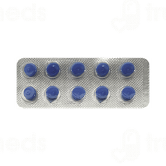 Taloz 10 MG Tablet 10