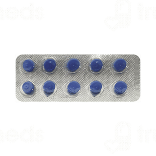 Taloz 10 MG Tablet 10