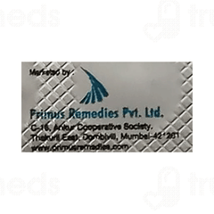 Taloz 10 MG Tablet 10
