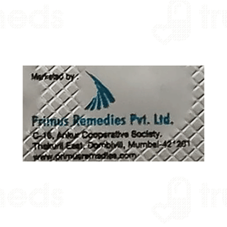 Taloz 10 MG Tablet 10