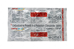 Tambac Cv 200 Tablet 10