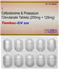Tambac Cv 200 Tablet 10 Tambac Cv 200 Tablet 10