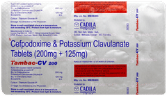 Tambac Cv 200 Tablet 10 Tambac Cv 200 Tablet 10