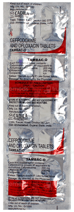 Tambac O Tablet 10