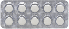 Tamepro 25 Tablet 10