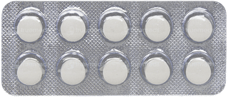 Tamepro 25 Tablet 10