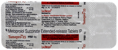 Tamepro 25 Tablet 10