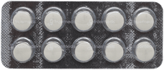 Tamepro 25 Tablet 10