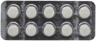 Tamepro 25 Tablet 10