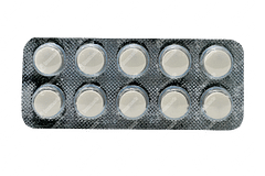 Tamepro 50 Tablet 10