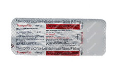 Tamepro 50 Tablet 10